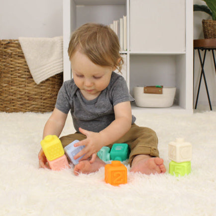 Pluggable Cubes