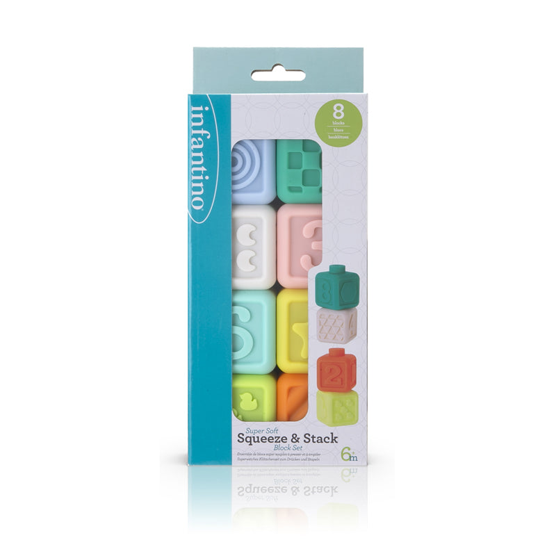 Pluggable Cubes