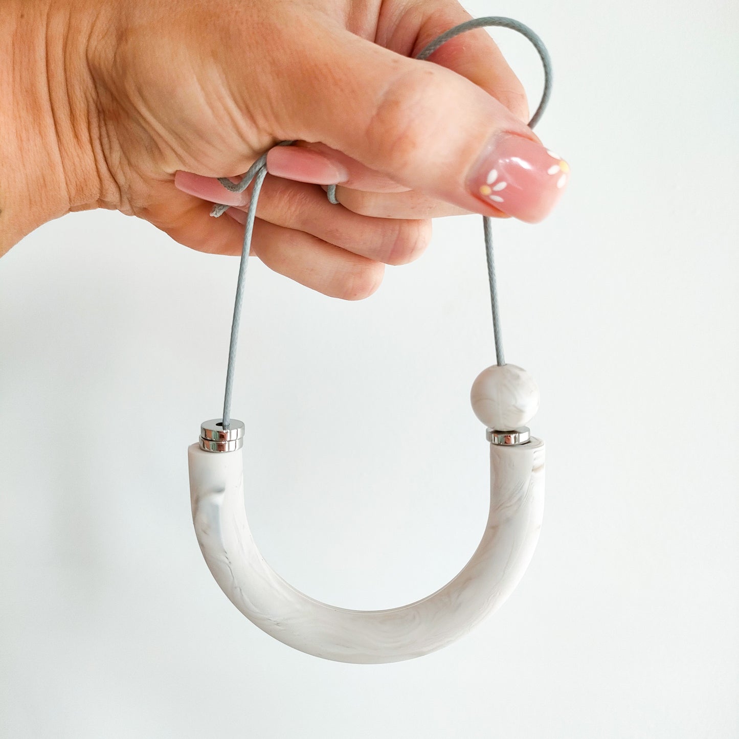 Toffee Dream Feeding Necklace