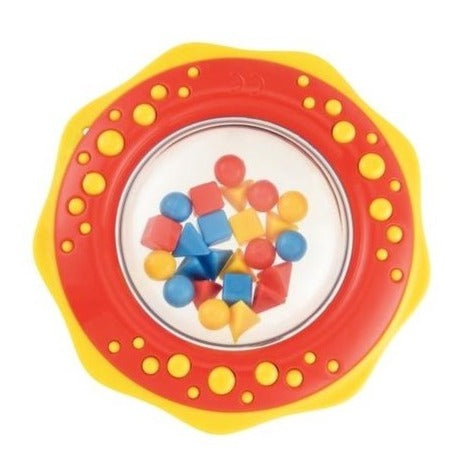 Fun Rattles