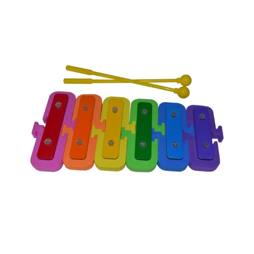 Bath Time Xylophone