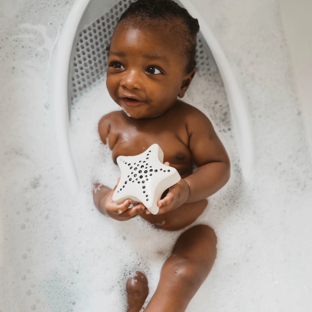 Sensory Bath Toys