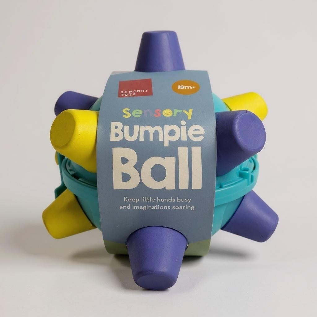 Sensory Bumpie Ball