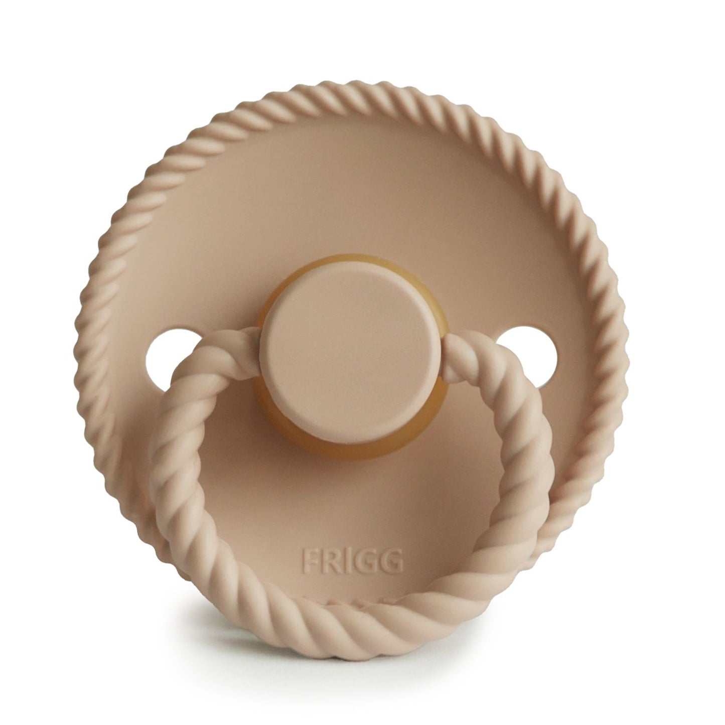 FRIGG | Rope Dummy | Croissant