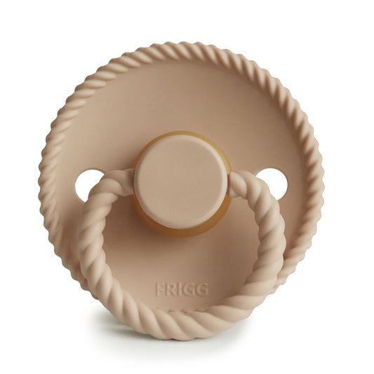 FRIGG | Rope Dummy | Croissant