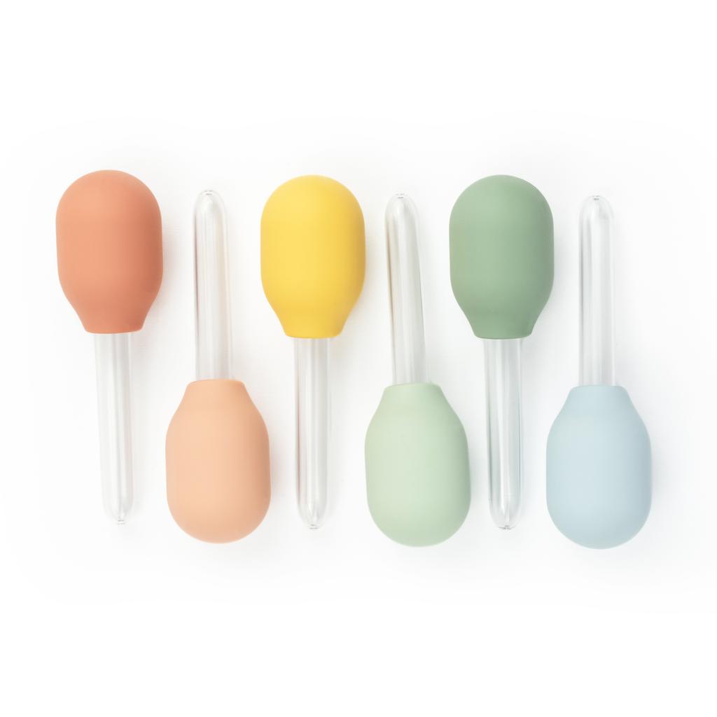 Dropper Set