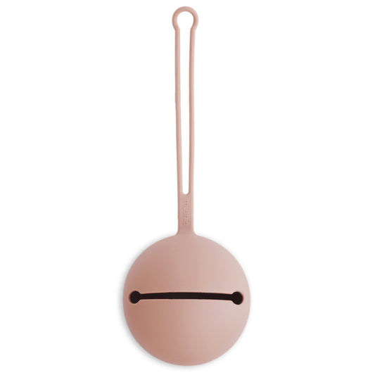 Dummy Case | Mushie | Blush