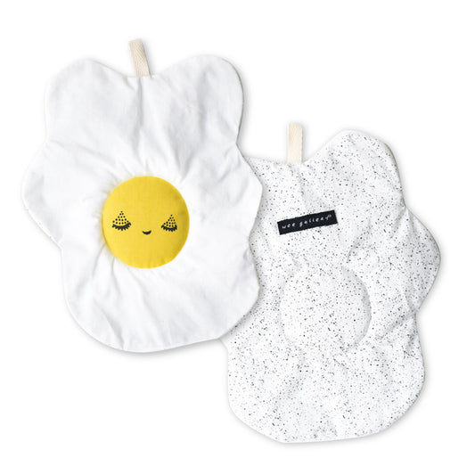 Crinkle Egg Toy