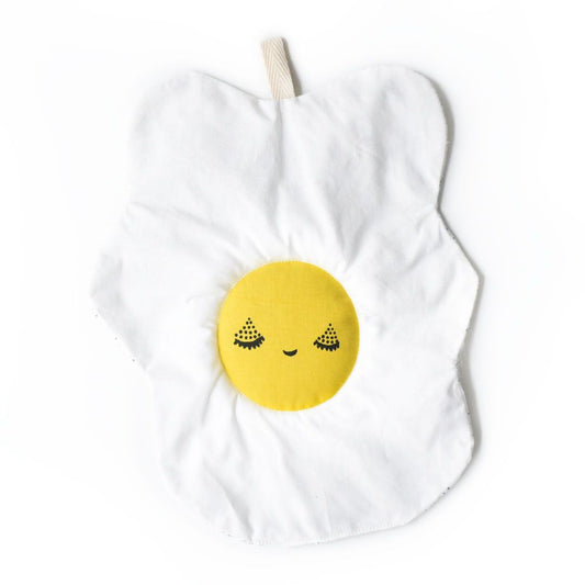 Crinkle Egg Toy