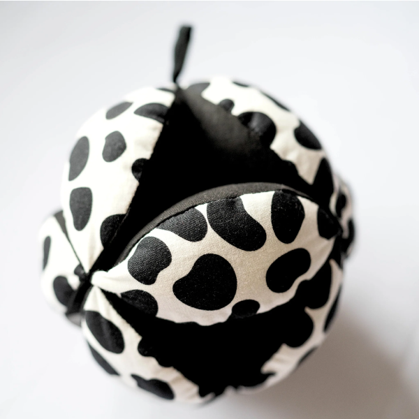 Sensory Grasp Ball