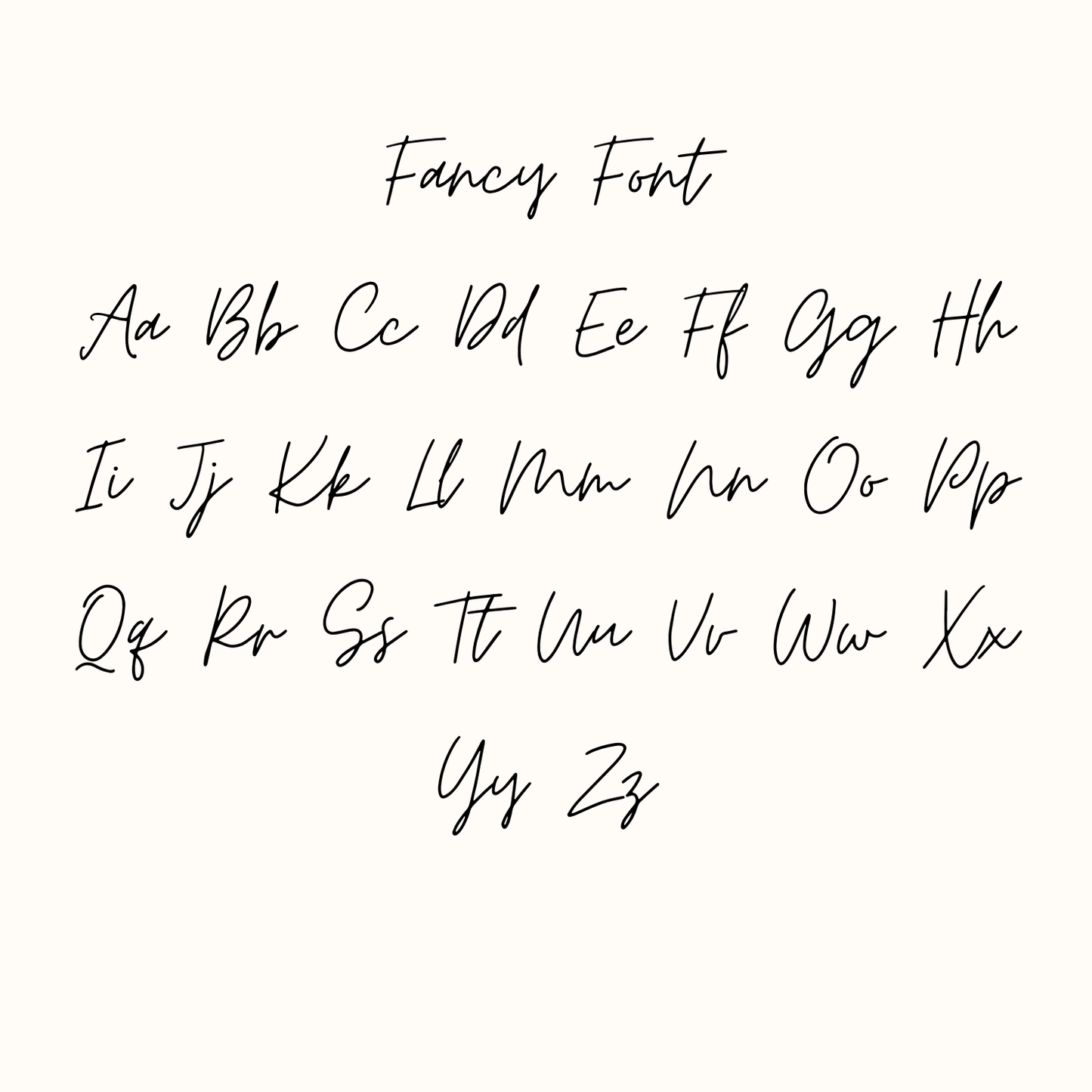 Personalised Junior Maraca