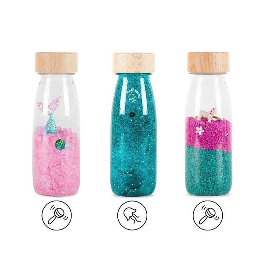 Sensory Bottle Set - Fantasy