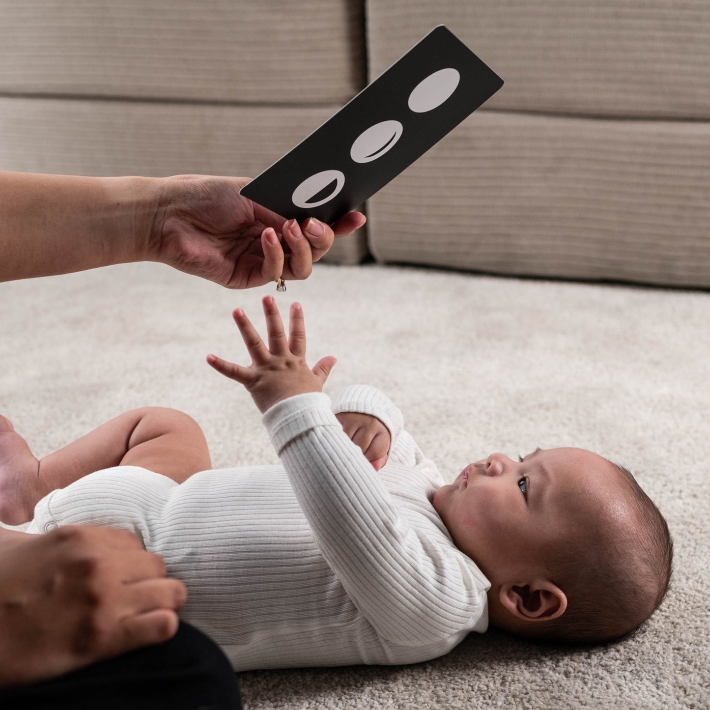 Etta Loves Sensory Flashcards