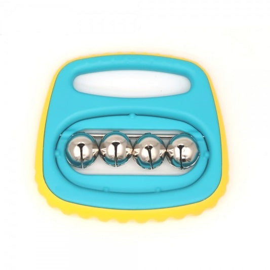 Musical Bell Rattle
