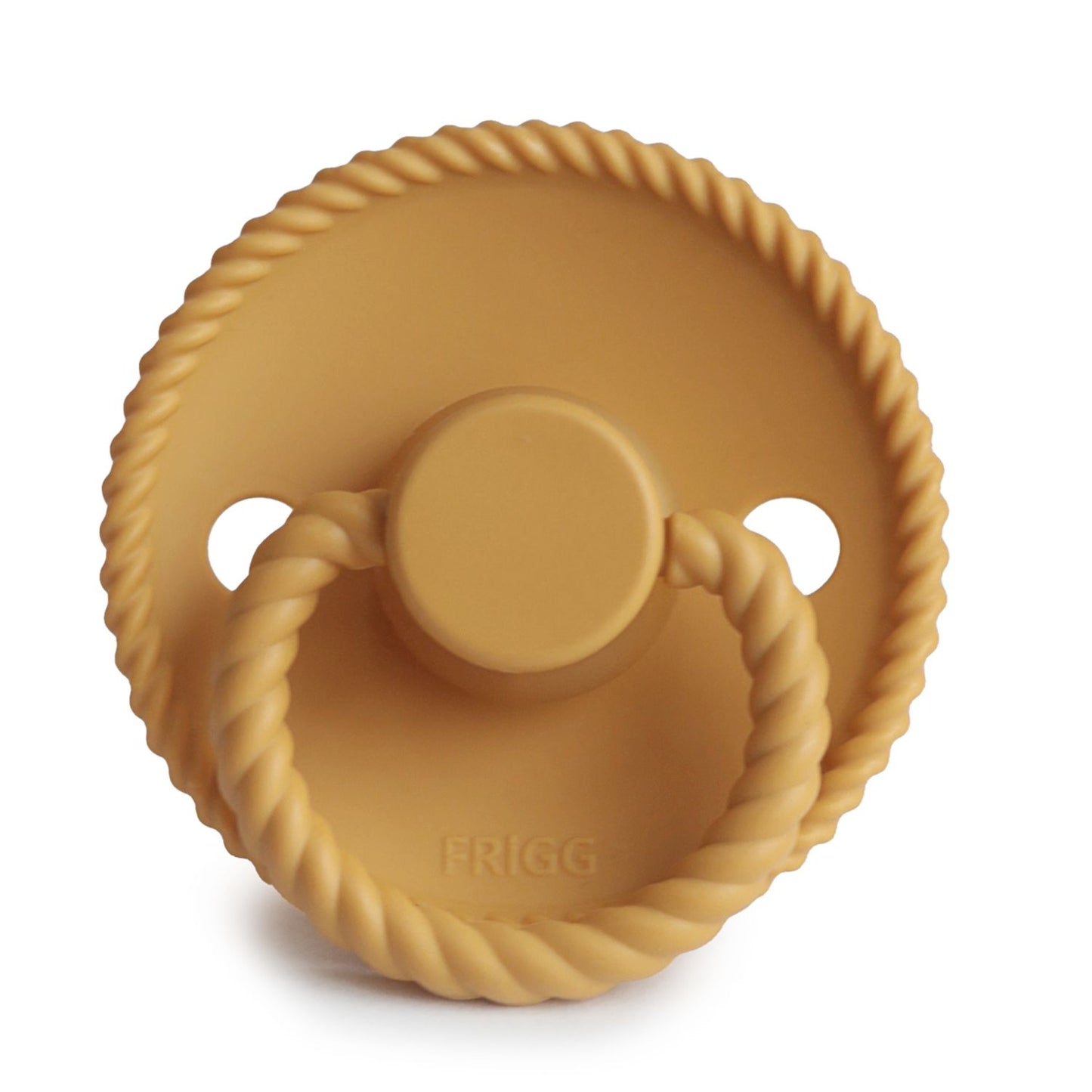 FRIGG | Rope Dummy | Honey Gold