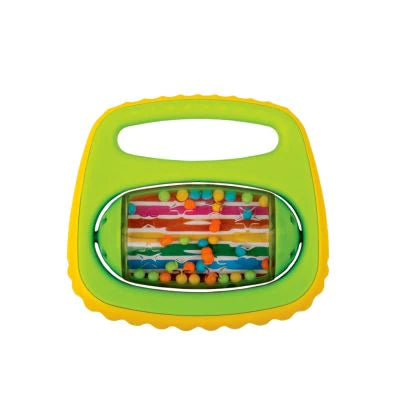 Rock and Roll Rattle