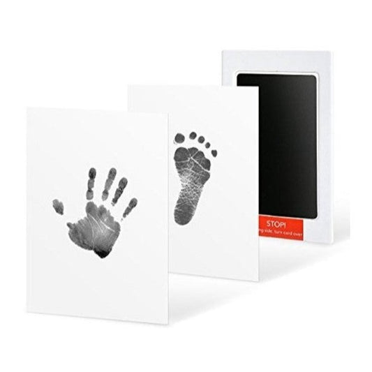 Newborn Baby Inkless Print Kit