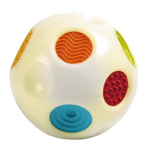 Infantino Sensory Sound and Light Activity Ball