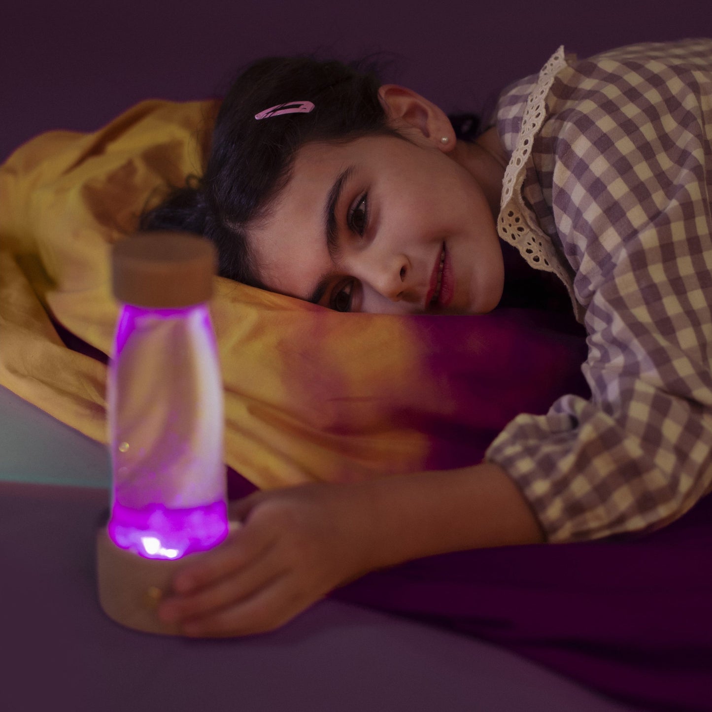 Magic Lamp