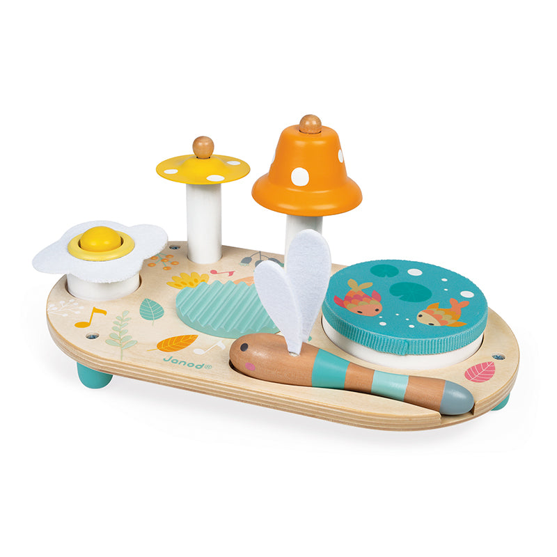 Janod Music Table