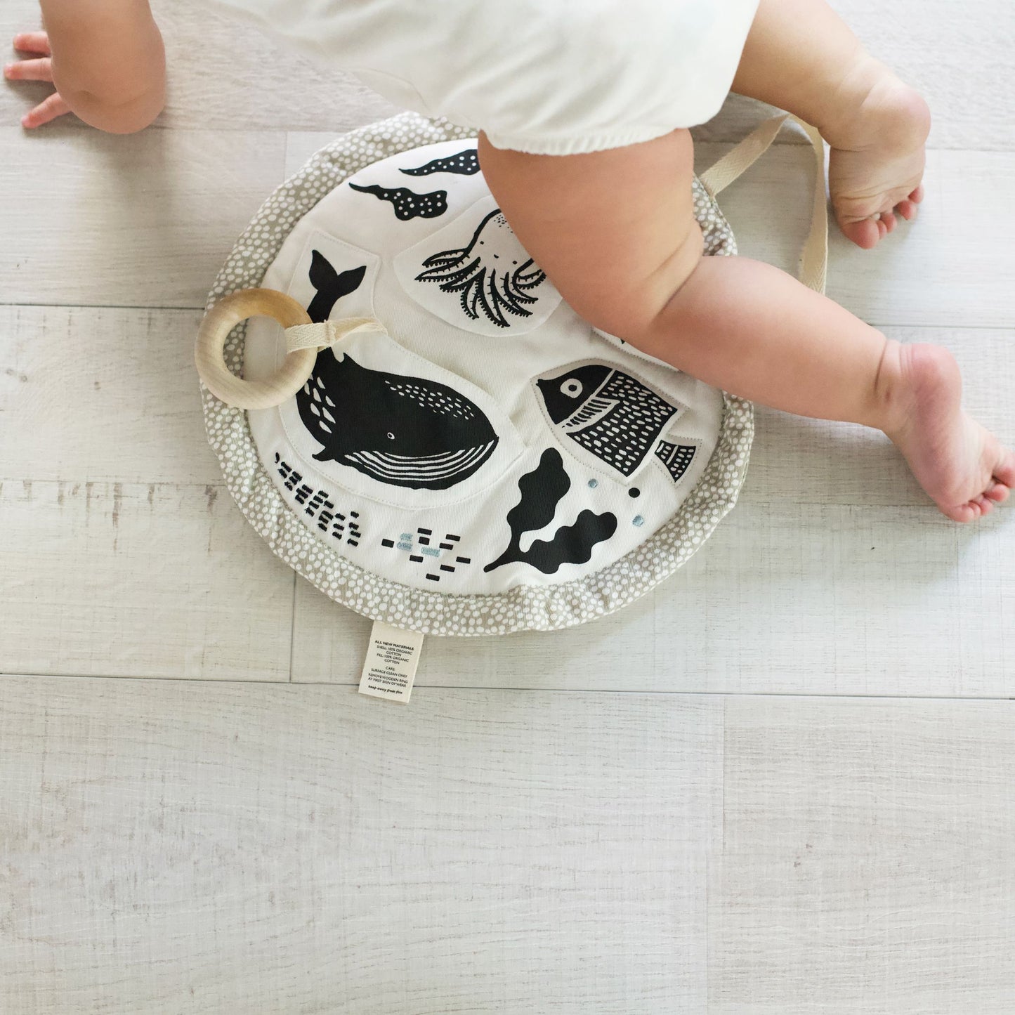 Ocean Activity Mat