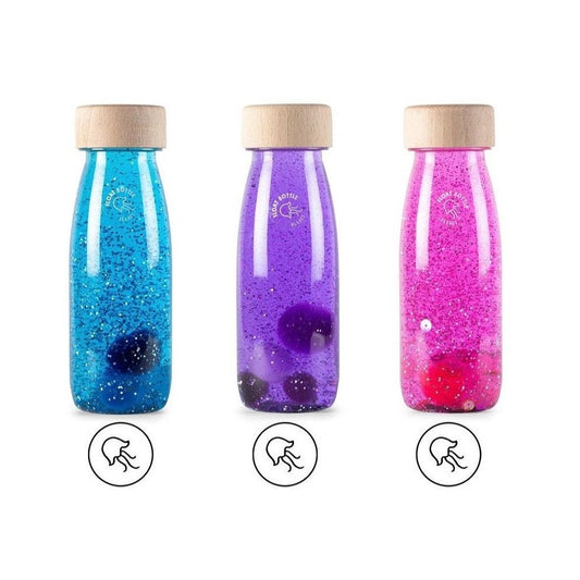 Sensory Bottle Set - Magic