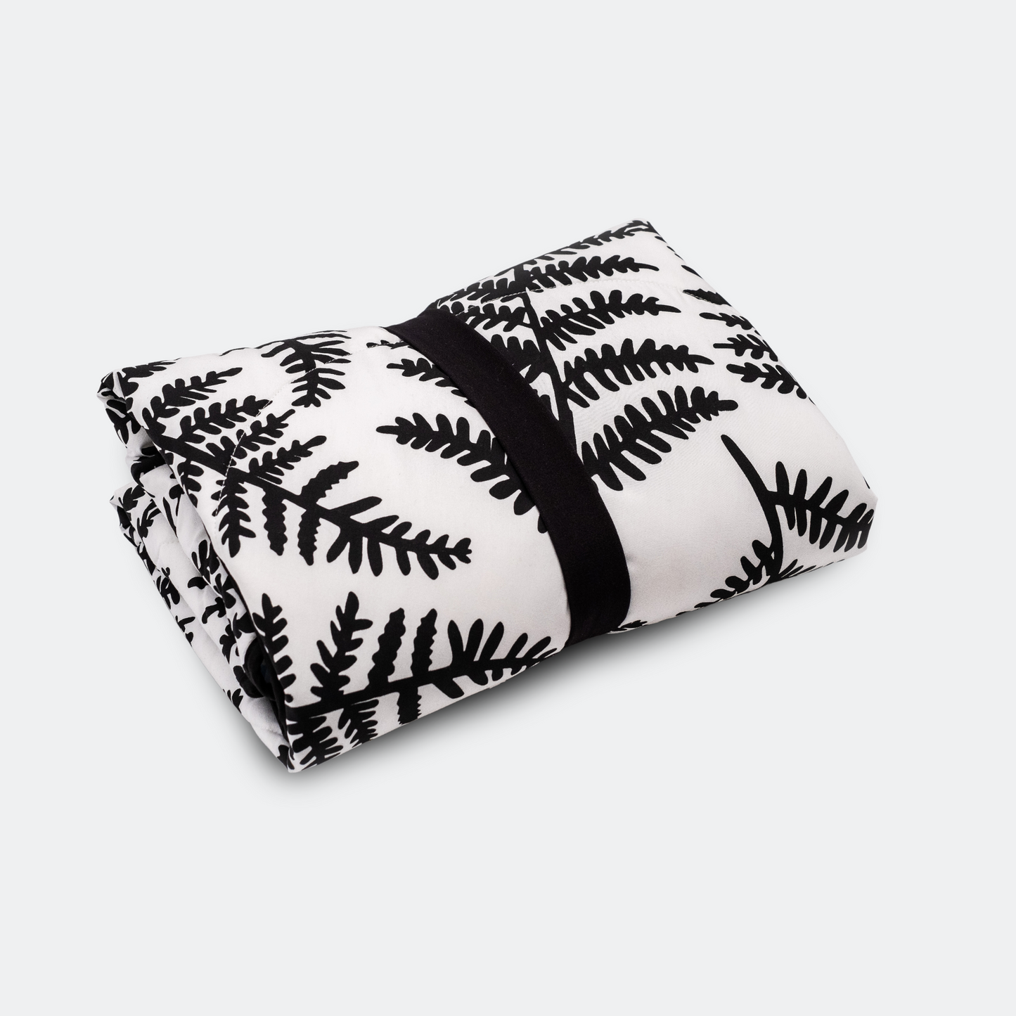 Etta Loves | Plant Print Playmat