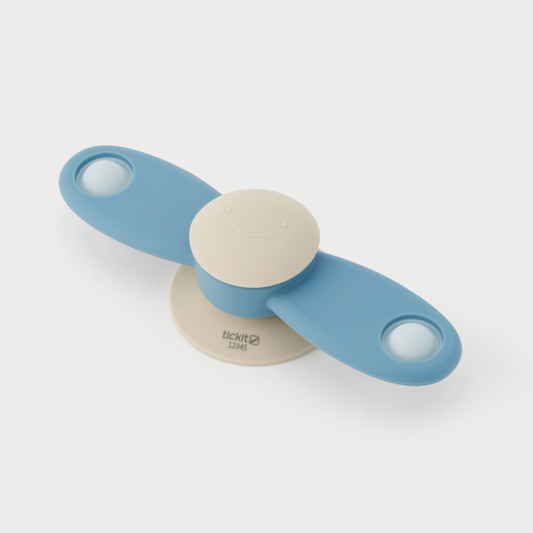 Propeller Spinner