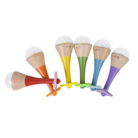 Rainbow Maraca