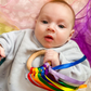 Transition Box - Newborn to Developing Baby Sensory Box