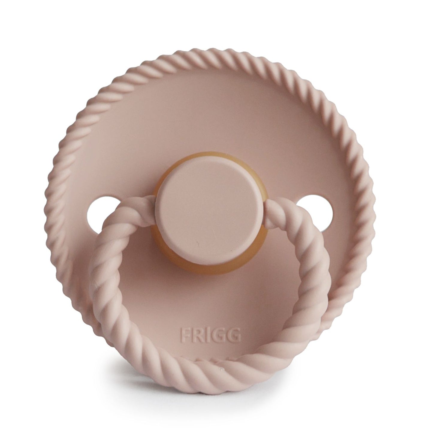 FRIGG | Rope Dummy | Blush