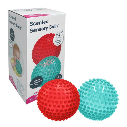 Scented Sensory Balls