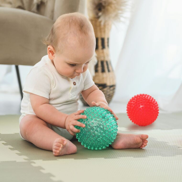 Scented Sensory Balls