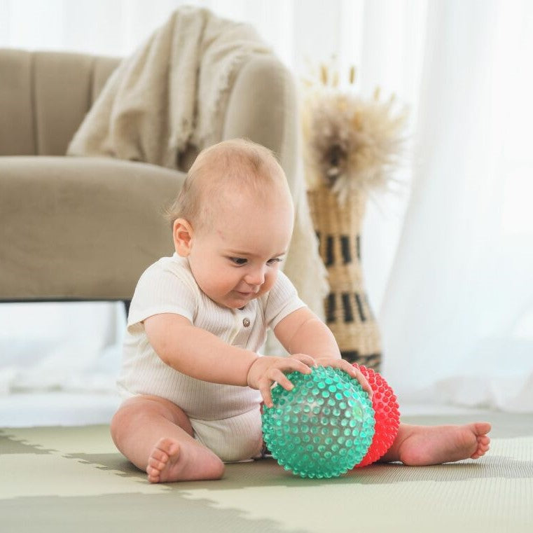 Scented Sensory Balls