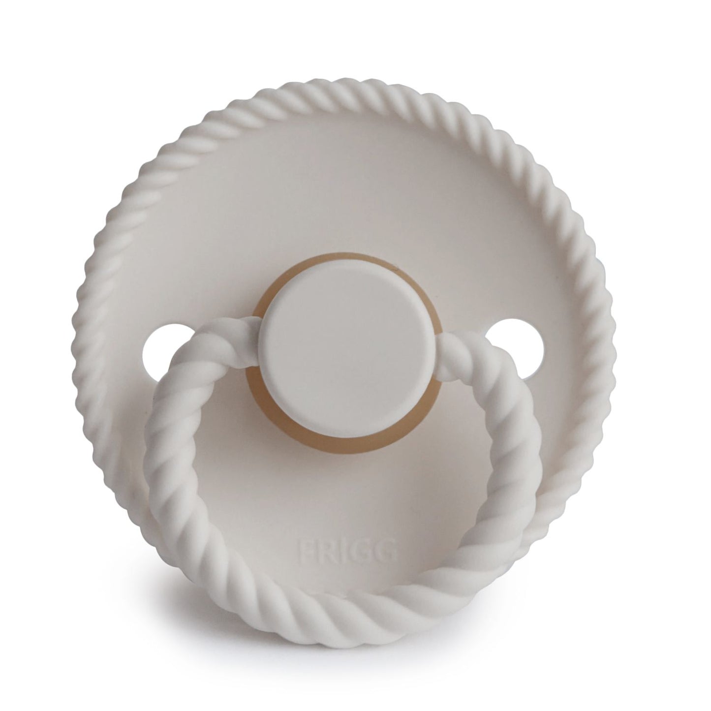 FRIGG | Rope Dummy | Silver Grey