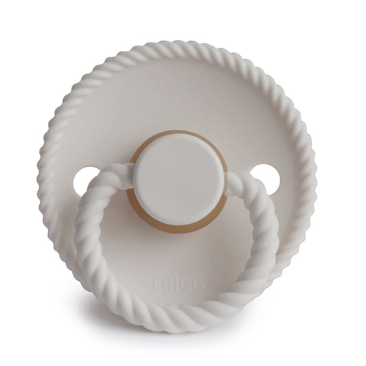 FRIGG | Rope Dummy | Silver Grey