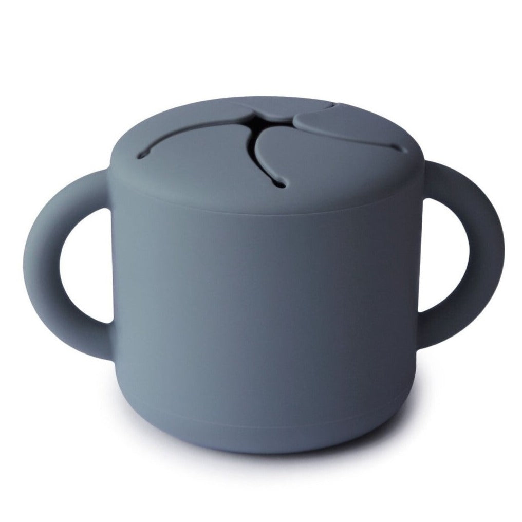 Mushie Snack Cup | Tradewinds