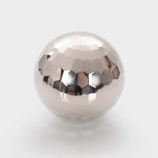 Stainless Steel Tumble Ball