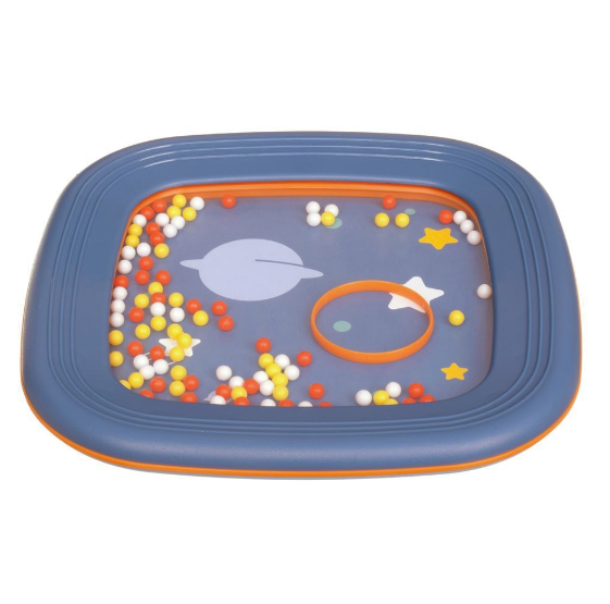 Tummy Time Sensory Kit