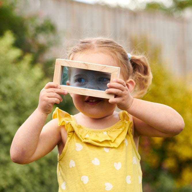 Sensory Block Set