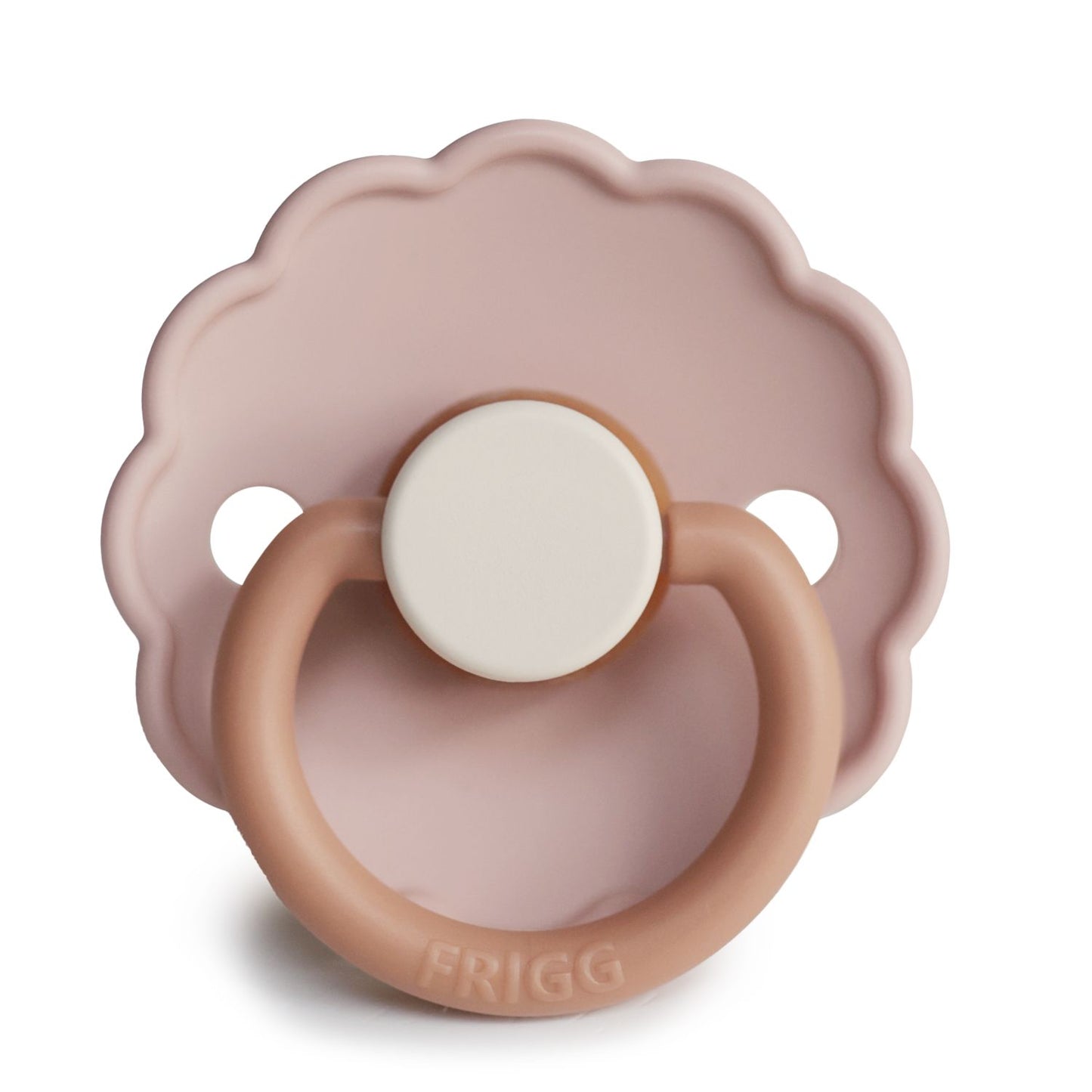 FRIGG | Daisy Latex Dummy | Biscuit |