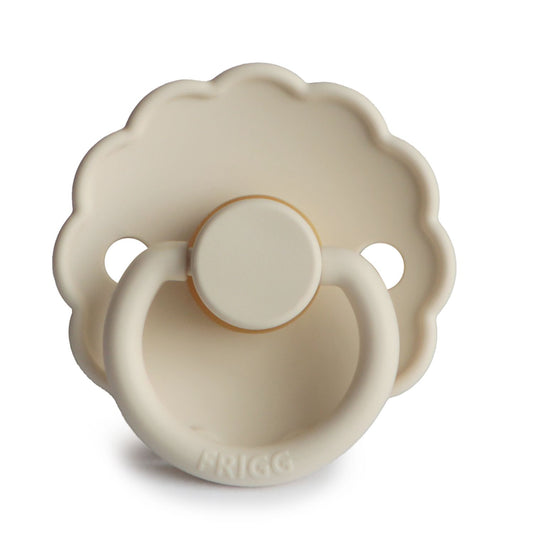 FRIGG | Daisy Latex Dummy | Cream