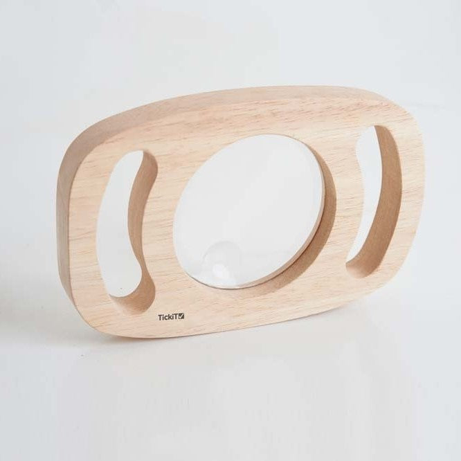 Easy Hold Magnifier