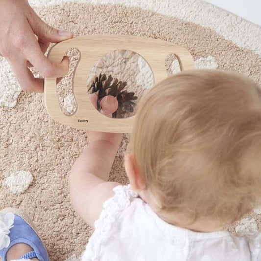 Easy Hold Magnifier
