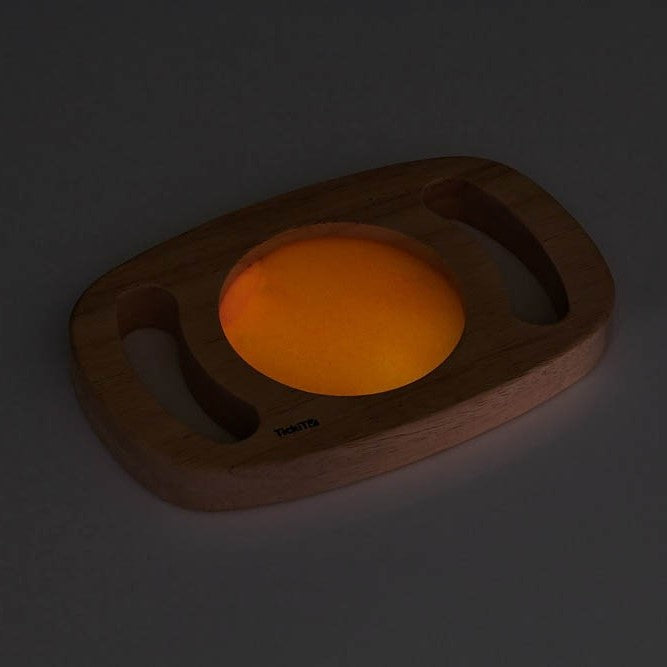 Easy Hold Glow Panel - Orange
