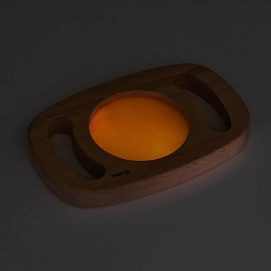 Easy Hold Glow Panel - Orange