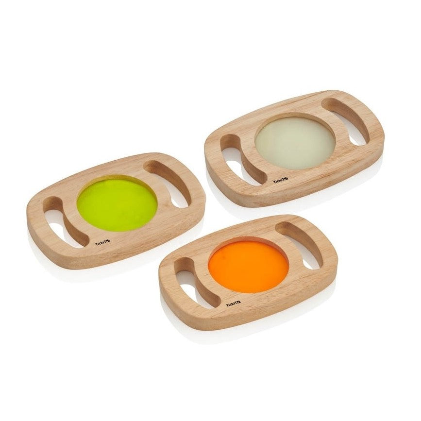 Easy Hold Glow Panels 3 Pack