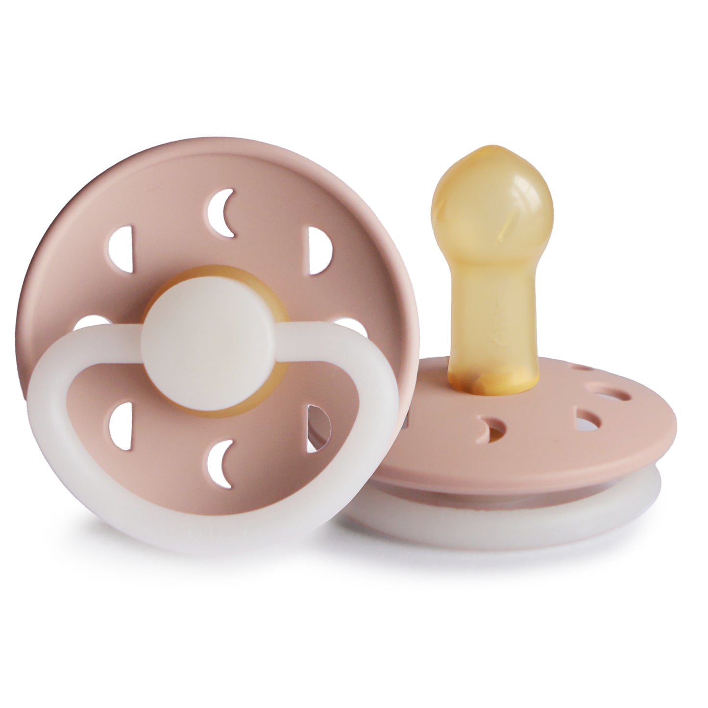FRIGG | Moon Glow Latex Dummy | Blush