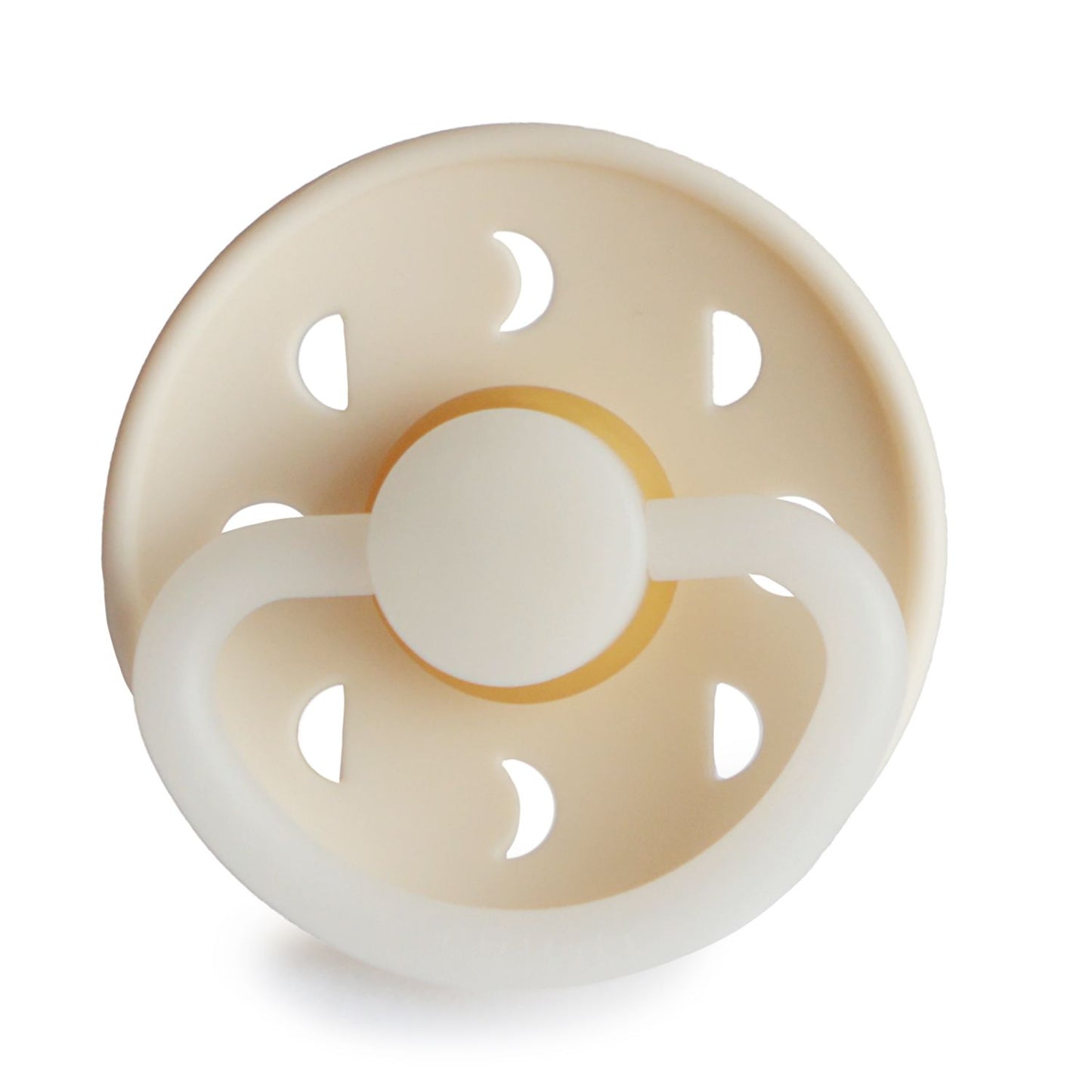 FRIGG | Moon Glow Latex Dummy | Cream