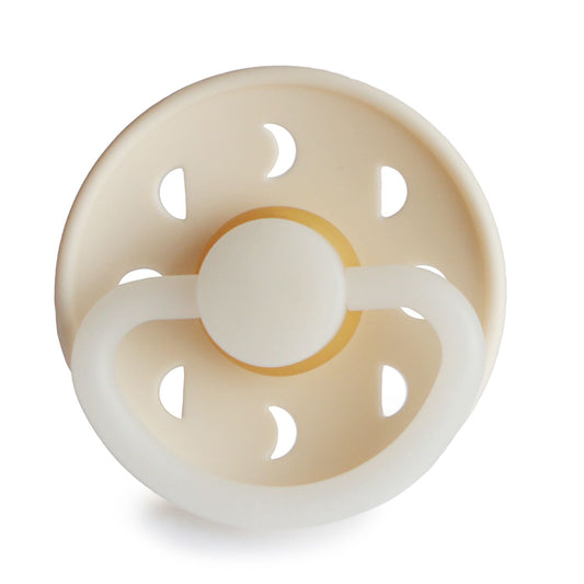 FRIGG | Moon Glow Latex Dummy | Cream